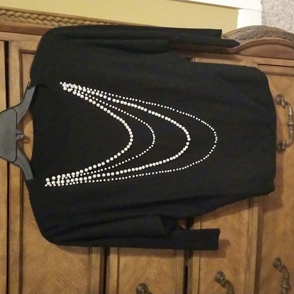 Pearl Sweater